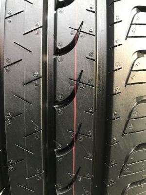 ยางใหม่ 265-50-20 ป้ายแดงจากห้าง GoodYear