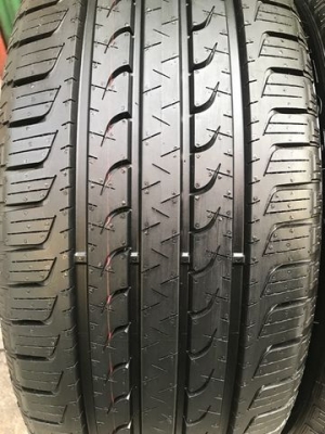 ยางใหม่ 265-50-20 ป้ายแดงจากห้าง GoodYear