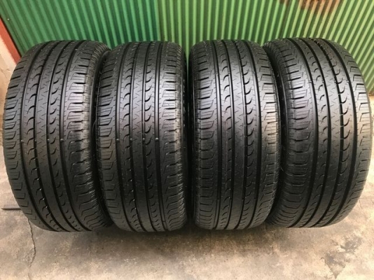 ยางใหม่ 265-50-20 ป้ายแดงจากห้าง GoodYear