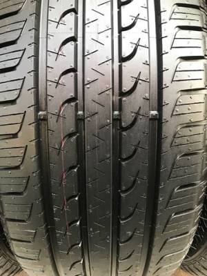 ยางใหม่ 265-50-20 ป้ายแดงจากห้าง GoodYear