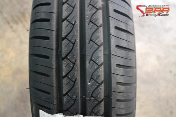 YOKOHAMA AA01 195/65R15 ปี15 เส้นละ 1,500 บาท YOKOHAMA AA01 195/65R15 ปี15 เส้นละ 1,500 บาท