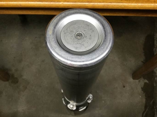 ปั๊มซัปเมิร์ส กรุนฟอส 3 hp 3 เฟส 380 โวลท์