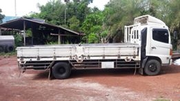 ขาย6ล้อHINO MEGA150 ปี49กระบะยาว5.50เมตร เอกสารเล่มทะเบียนครบ แชชซีสวย ขาย6ล้อHINO MEGA150 ปี49กระบะยาว5.50เมตร เอกสารเล่มทะเบียนครบ แชชซีสวย