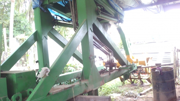 ขายคีบของอวยชัย สภาพ95\%