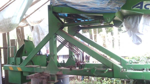 ขายคีบของอวยชัย สภาพ95\%