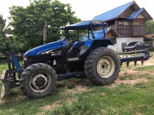 ขาย 695,000 บาท รถไถ 2 เพลา NEWHOLLAND TS 90 ทำงาน 1x,xxx ชม. (แถม ใบมีดหน้า และ หาง 7 )เครื่องดี เกียร์แรง ยางคู่หลังไม่สวย เอกสารเล่มทะเบียน รถอยู่ จ.ร้อยเอ็ด โทร&ไอดีไลน์ 0610710295 ขาย 695,000 บาท รถไถ 2 เพลา NEWHOLLAND TS 90 ทำงาน 1x,xxx ชม. (แถม ใบมีดหน้า และ หาง 7 )เครื่องดี เกียร์แรง ยางคู่หลังไม่สวย เอกสารเล่มทะเบียน รถอยู่ จ.ร้อยเอ็ด โทร&ไอดีไลน์ 0610710295