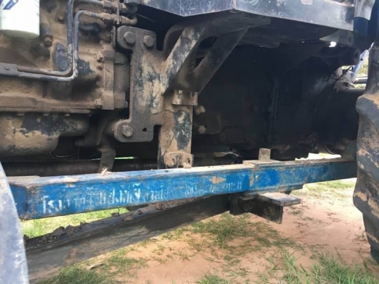 ขาย 695,000 บาท รถไถ 2 เพลา NEWHOLLAND TS 90 ทำงาน 1x,xxx ชม. (แถม ใบมีดหน้า และ หาง 7 )เครื่องดี เกียร์แรง ยางคู่หลังไม่สวย เอกสารเล่มทะเบียน รถอยู่ จ.ร้อยเอ็ด โทร&ไอดีไลน์ 0610710295 ขาย 695,000 บาท รถไถ 2 เพลา NEWHOLLAND TS 90 ทำงาน 1x,xxx ชม. (แถม ใบมีดหน้า และ หาง 7 )เครื่องดี เกียร์แรง ยางคู่หลังไม่สวย เอกสารเล่มทะเบียน รถอยู่ จ.ร้อยเอ็ด โทร&ไอดีไลน์ 0610710295