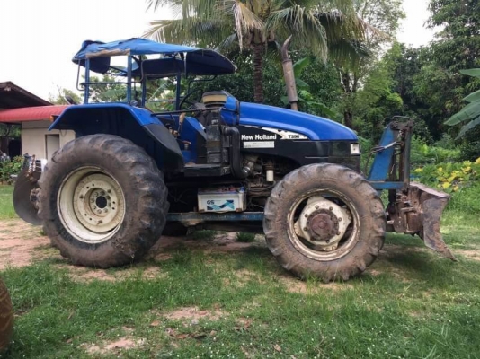ขาย 695,000 บาท รถไถ 2 เพลา NEWHOLLAND TS 90 ทำงาน 1x,xxx ชม. (แถม ใบมีดหน้า และ หาง 7 )เครื่องดี เกียร์แรง ยางคู่หลังไม่สวย เอกสารเล่มทะเบียน รถอยู่ จ.ร้อยเอ็ด โทร&ไอดีไลน์ 0610710295 ขาย 695,000 บาท รถไถ 2 เพลา NEWHOLLAND TS 90 ทำงาน 1x,xxx ชม. (แถม ใบมีดหน้า และ หาง 7 )เครื่องดี เกียร์แรง ยางคู่หลังไม่สวย เอกสารเล่มทะเบียน รถอยู่ จ.ร้อยเอ็ด โทร&ไอดีไลน์ 0610710295