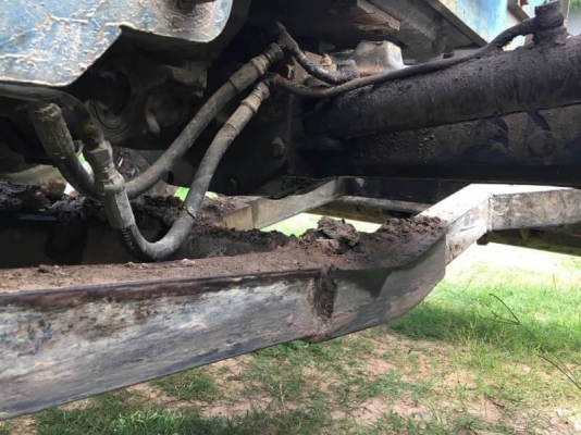 ขาย 695,000 บาท รถไถ 2 เพลา NEWHOLLAND TS 90 ทำงาน 1x,xxx ชม. (แถม ใบมีดหน้า และ หาง 7 )เครื่องดี เกียร์แรง ยางคู่หลังไม่สวย เอกสารเล่มทะเบียน รถอยู่ จ.ร้อยเอ็ด โทร&ไอดีไลน์ 0610710295 ขาย 695,000 บาท รถไถ 2 เพลา NEWHOLLAND TS 90 ทำงาน 1x,xxx ชม. (แถม ใบมีดหน้า และ หาง 7 )เครื่องดี เกียร์แรง ยางคู่หลังไม่สวย เอกสารเล่มทะเบียน รถอยู่ จ.ร้อยเอ็ด โทร&ไอดีไลน์ 0610710295