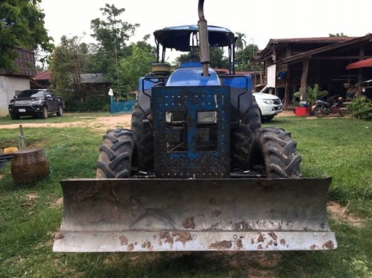 ขาย 695,000 บาท รถไถ 2 เพลา NEWHOLLAND TS 90 ทำงาน 1x,xxx ชม. (แถม ใบมีดหน้า และ หาง 7 )เครื่องดี เกียร์แรง ยางคู่หลังไม่สวย เอกสารเล่มทะเบียน รถอยู่ จ.ร้อยเอ็ด โทร&ไอดีไลน์ 0610710295 ขาย 695,000 บาท รถไถ 2 เพลา NEWHOLLAND TS 90 ทำงาน 1x,xxx ชม. (แถม ใบมีดหน้า และ หาง 7 )เครื่องดี เกียร์แรง ยางคู่หลังไม่สวย เอกสารเล่มทะเบียน รถอยู่ จ.ร้อยเอ็ด โทร&ไอดีไลน์ 0610710295