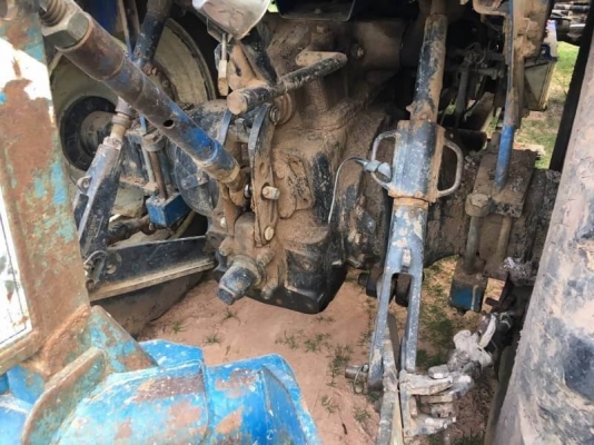 ขาย 695,000 บาท รถไถ 2 เพลา NEWHOLLAND TS 90 ทำงาน 1x,xxx ชม. (แถม ใบมีดหน้า และ หาง 7 )เครื่องดี เกียร์แรง ยางคู่หลังไม่สวย เอกสารเล่มทะเบียน รถอยู่ จ.ร้อยเอ็ด โทร&ไอดีไลน์ 0610710295 ขาย 695,000 บาท รถไถ 2 เพลา NEWHOLLAND TS 90 ทำงาน 1x,xxx ชม. (แถม ใบมีดหน้า และ หาง 7 )เครื่องดี เกียร์แรง ยางคู่หลังไม่สวย เอกสารเล่มทะเบียน รถอยู่ จ.ร้อยเอ็ด โทร&ไอดีไลน์ 0610710295