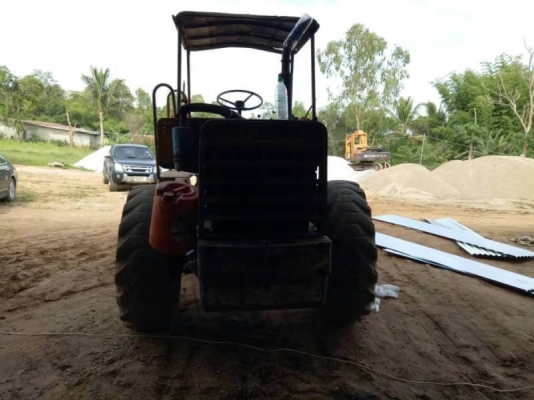รถตัก 265,000 บาท KOMATSU JH. 30B เครื่องดี ปั้มแรง รถพร้อมใช้ เอกสารชื้อขาย รถอยู่ จ.เลย โทร&ไอดีไลน์ 0610710295 รถตัก 265,000 บาท KOMATSU JH. 30B เครื่องดี ปั้มแรง รถพร้อมใช้ เอกสารชื้อขาย รถอยู่ จ.เลย โทร&ไอดีไลน์ 0610710295