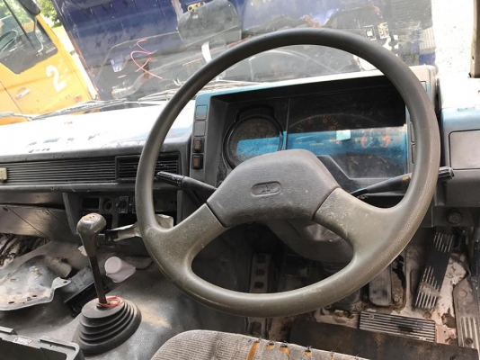 ขายหัวเก๋ง MITSUBISHI FUSO  3ใบปัด นำเข้าจากญึ่ปุ่น ราคาถูกๆ สนใจติดต่อ 094-995-6265