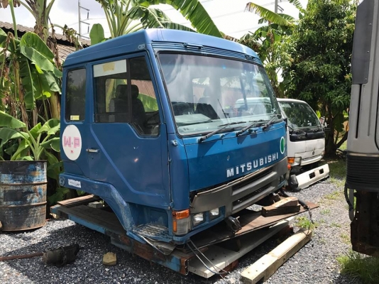 ขายหัวเก๋ง MITSUBISHI FUSO  3ใบปัด นำเข้าจากญึ่ปุ่น ราคาถูกๆ สนใจติดต่อ 094-995-6265
