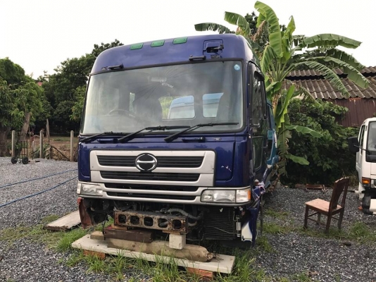 ขายหัวเก๋ง Hino Profia นำเข้าจากญึ่ปุ่น100\% ราคาถูกๆ สนใจติดต่อ 094-995-6265,081-948-5494