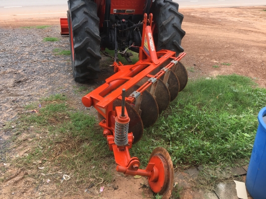 ขายผาน 5/22 โคลงใหญ่ใส่45/47/50แรง ไม่หักไม่ดาม