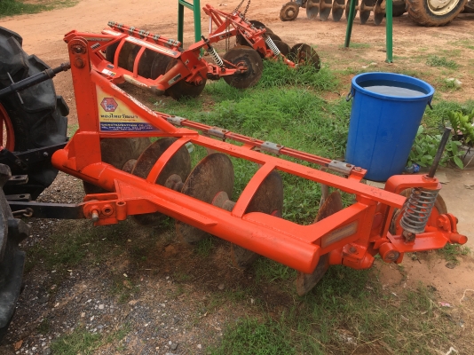 ขายผาน 5/22 โคลงใหญ่ใส่45/47/50แรง ไม่หักไม่ดาม