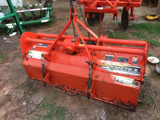 ขายโรตารี RX163D-Sใส่34-36-40 แรง สภาพพร้อมใช้