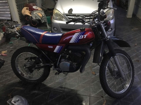 DT125