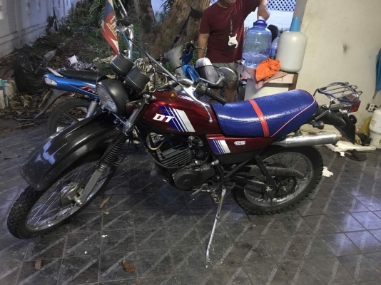DT125