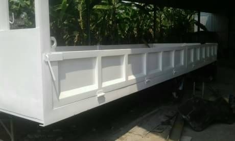 ขายราคา 775,000บ.สิบล้อ ฮีโน่ เปอร์เฟียร์ FR1K K13C 360โบว์,อินเตอร์ เกียร์-สโลส 2เพา กะบะเหล็ก.ยาว7
