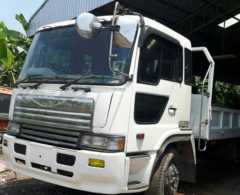 ขายราคา 775,000บ.สิบล้อ ฮีโน่ เปอร์เฟียร์ FR1K K13C 360โบว์,อินเตอร์ เกียร์-สโลส 2เพา กะบะเหล็ก.ยาว7 ขายราคา 775,000บ.สิบล้อ ฮีโน่ เปอร์เฟียร์ FR1K K13C 360โบว์,อินเตอร์ เกียร์-สโลส 2เพา กะบะเหล็ก.ยาว7
