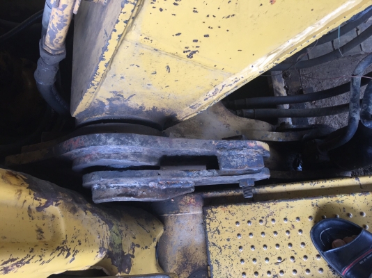 รถขุดCAT320C..เล่มทะเบียน รถUSA สวยดี ไม่เคยลงน้ำเค็ม