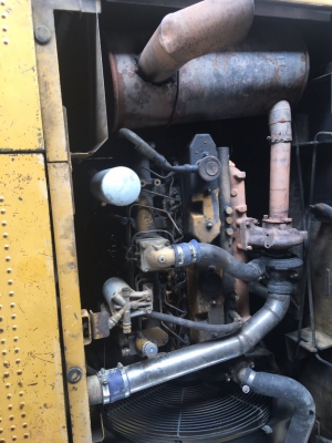 รถขุดCAT320C..เล่มทะเบียน รถUSA สวยดี ไม่เคยลงน้ำเค็ม