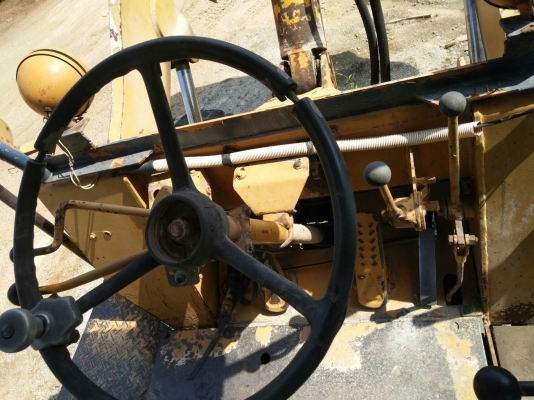 รถตัก KOMATSU JH30 เลื้ยวล้อหลัง รถพร้อมใช้ รถตัก KOMATSU JH30 เลื้ยวล้อหลัง รถพร้อมใช้