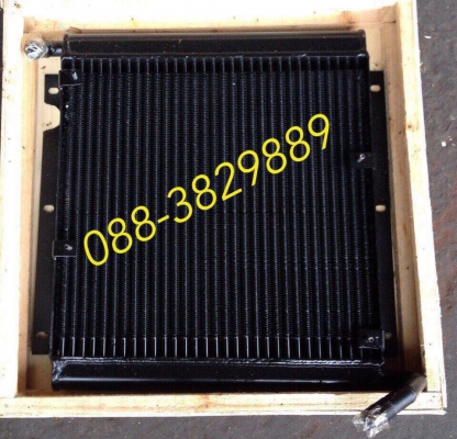 ออยคูลเลอร์ SK120-3