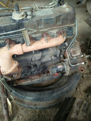 ขายเครื่อง Isuzu 240 แรง ขายเครื่อง Isuzu 240 แรง