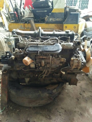 ขายเครื่อง Isuzu 240 แรง ขายเครื่อง Isuzu 240 แรง