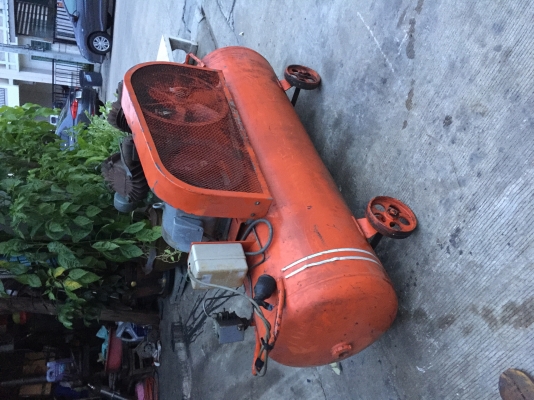 ปั๊มลมนำเข้า มือ2ญี่ปุ่นแท้ๆเดิมๆแห้งๆถ่ายให้เห็นสภาพยังไม่ล้างฝุ่นญี่ปุ่นยังอยู่ครบ ปั๊มลมนำเข้า มือ2ญี่ปุ่นแท้ๆเดิมๆแห้งๆถ่ายให้เห็นสภาพยังไม่ล้างฝุ่นญี่ปุ่นยังอยู่ครบ