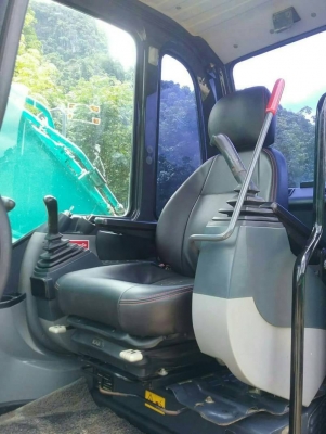 ขาย 2,150,000 KOBELCO sk 200-8 yn 12 super X ทำงาน 8,000 ชม.ไฟฟ้าครบ เครื่องดี ปั้มแรง เอวแน่น ช่วงล่างสวย รถสวยพร้อมใช้ อินวอยทร์ รถอยู่ ยะโสธร 090-772-3710 090-772-3708