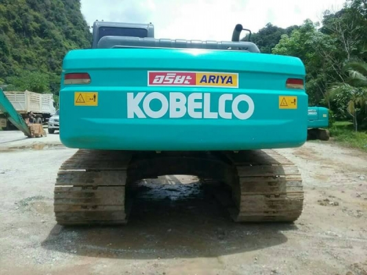 ขาย 2,150,000 KOBELCO sk 200-8 yn 12 super X ทำงาน 8,000 ชม.ไฟฟ้าครบ เครื่องดี ปั้มแรง เอวแน่น ช่วงล่างสวย รถสวยพร้อมใช้ อินวอยทร์ รถอยู่ ยะโสธร 090-772-3710 090-772-3708