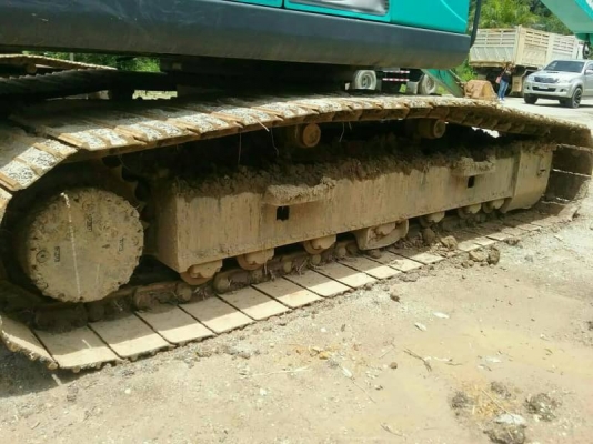 ขาย 2,150,000 KOBELCO sk 200-8 yn 12 super X ทำงาน 8,000 ชม.ไฟฟ้าครบ เครื่องดี ปั้มแรง เอวแน่น ช่วงล่างสวย รถสวยพร้อมใช้ อินวอยทร์ รถอยู่ ยะโสธร 090-772-3710 090-772-3708