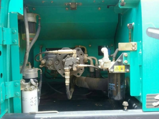 ขาย 2,150,000 KOBELCO sk 200-8 yn 12 super X ทำงาน 8,000 ชม.ไฟฟ้าครบ เครื่องดี ปั้มแรง เอวแน่น ช่วงล่างสวย รถสวยพร้อมใช้ อินวอยทร์ รถอยู่ ยะโสธร 090-772-3710 090-772-3708