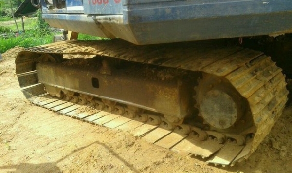ขาย!! &gt;&gt;&gt; Komatsu Pc60 รุ่น 5 &lt;&lt;&lt; เบอร์ติดต่อ 098-7155789