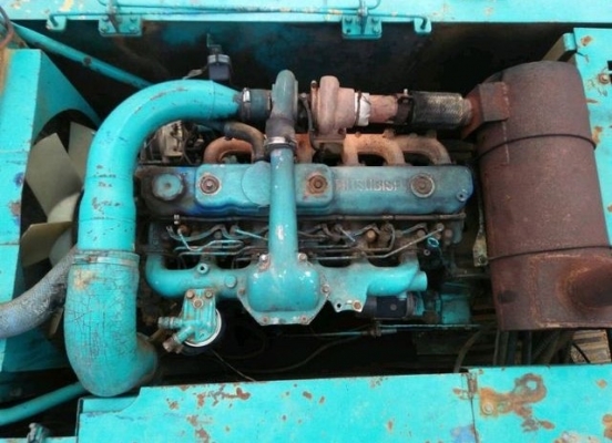 ขาย!! >>> KATO PC200 <<< เบอร์ติดต่อ 098-7155789