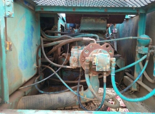 ขาย!! >>> KATO PC200 <<< เบอร์ติดต่อ 098-7155789