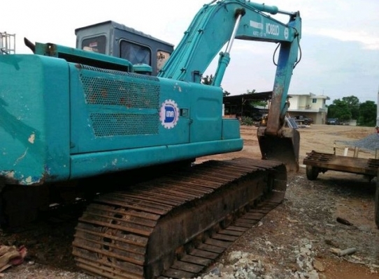 ขาย!! >>> KATO PC200 <<< เบอร์ติดต่อ 098-7155789