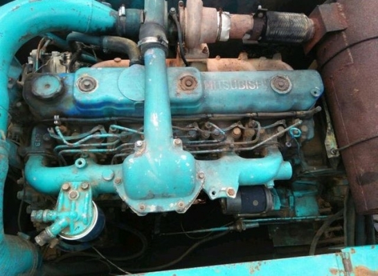 ขาย!! >>> KATO PC200 <<< เบอร์ติดต่อ 098-7155789