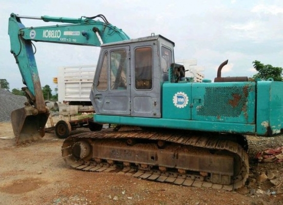 ขาย!! >>> KATO PC200 <<< เบอร์ติดต่อ 098-7155789