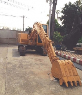 ขาย!! &gt;&gt;&gt; Komatsu Pc60 รุ่น 5 &lt;&lt;&lt; เบอร์ติดต่อ 098-7155789