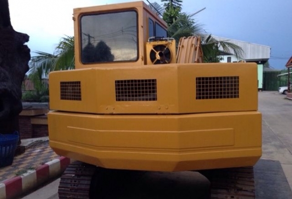 ขาย!! &gt;&gt;&gt; Komatsu Pc60 รุ่น 5 &lt;&lt;&lt; เบอร์ติดต่อ 098-7155789
