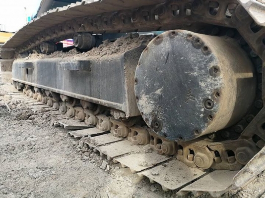 ขาย!! >>> Kobelco SK200 Mark3 ไฟฟ้าเต็ม พร้อมใช้ <<< เบอร์ติดต่อ 098-7155789