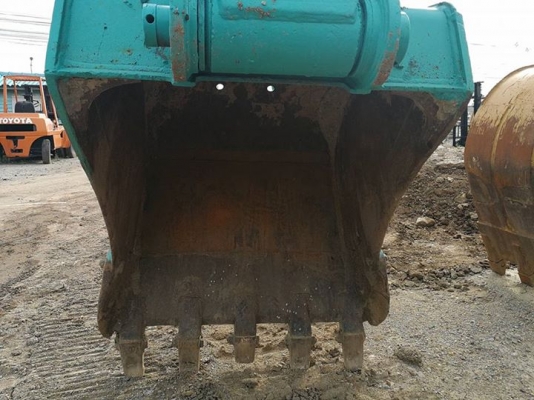 ขาย!! >>> Kobelco SK200 Mark3 ไฟฟ้าเต็ม พร้อมใช้ <<< เบอร์ติดต่อ 098-7155789