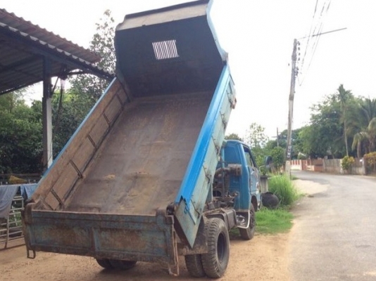 ขาย!! >>> 6ล้อดั้ม Isuzu TL85 แรง 115,000บาท <<< เบอร์ติดต่อ 098-7155789 ขาย!! >>> 6ล้อดั้ม Isuzu TL85 แรง 115,000บาท <<< เบอร์ติดต่อ 098-7155789