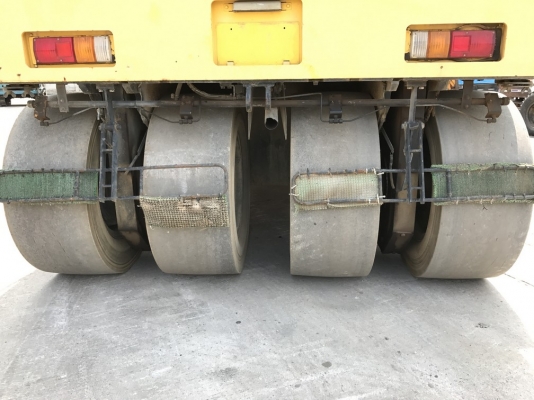 Sakai T2 SN: 32166 เครื่อง Isuzu 6BG1 นำเข้าจากญี่ปุ่น สภาพสวยมาก Sakai T2 SN: 32166 เครื่อง Isuzu 6BG1 นำเข้าจากญี่ปุ่น สภาพสวยมาก