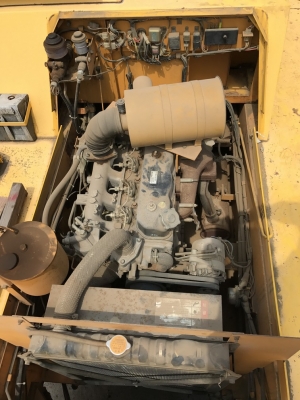 Sakai T2 SN: 32166 เครื่อง Isuzu 6BG1 นำเข้าจากญี่ปุ่น สภาพสวยมาก Sakai T2 SN: 32166 เครื่อง Isuzu 6BG1 นำเข้าจากญี่ปุ่น สภาพสวยมาก